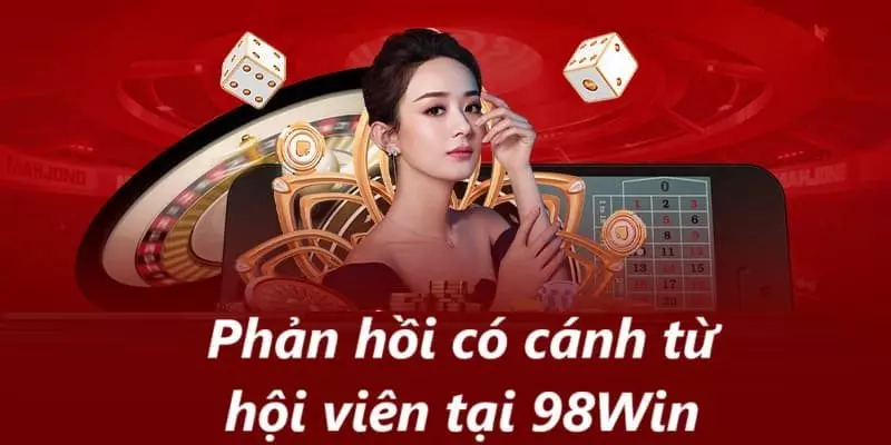 Thành viên luôn đưa ra các phản hồi có cánh về nền tảng