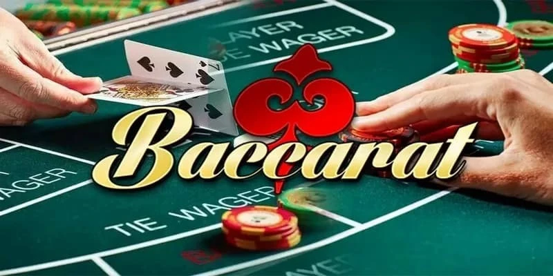 Baccarat 98Win và những thông tin giới thiệu liên quan 