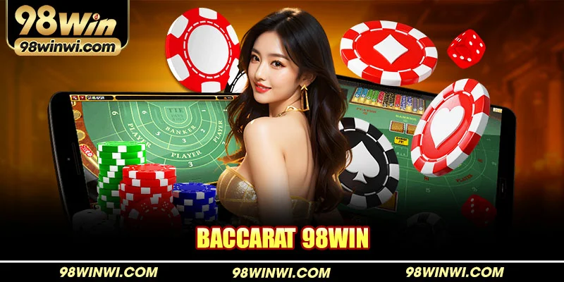 Baccarat 98Win