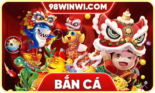 icon bắn cá 98win