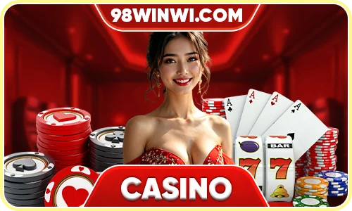 icon casino 98win