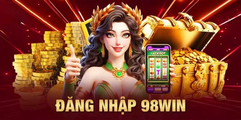 Đăng nhập 98Win để đón nhận những ưu điểm vượt trội