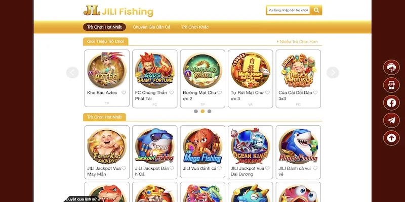 Danh sách 5 nhà cung ứng game đỉnh cao tại thương hiệu