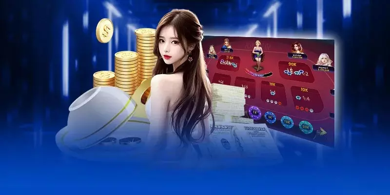 Luật rút thưởng tại xóc đĩa 98win