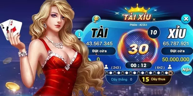 Nghiên cứu các luật chơi Tài xỉu 98win 