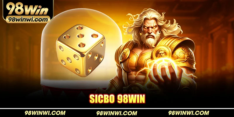 sicbo 98Win