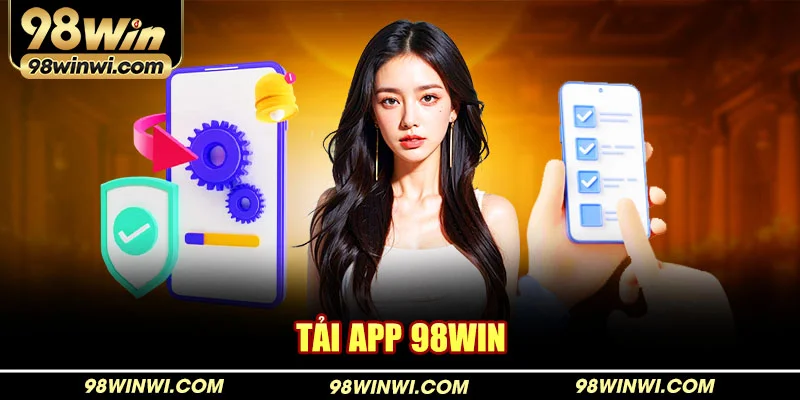 Tải app 98win