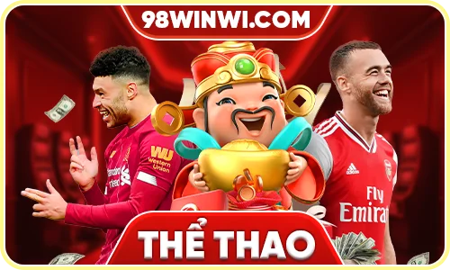 icon thể thao 98win