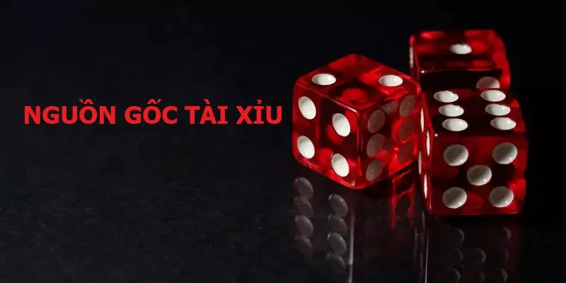 Tìm hiểu về nguồn gốc Tài Xỉu 98win 